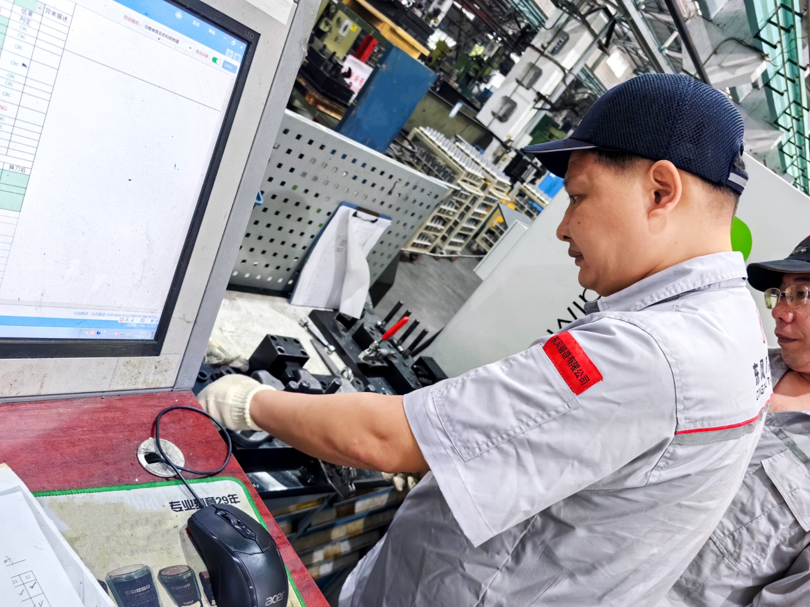 卡特鏈輪塊PDI檢核.jpg 卡特鏈輪塊PDI檢核.jpg